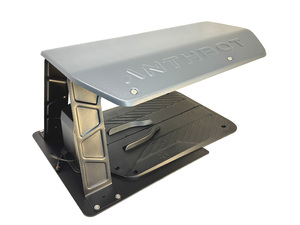 Робот-газонокосилка ANTHBOT GENIE 800 (GPS+RTK+4cam) + Гараж v.1, фото 22