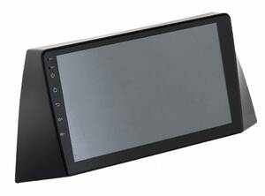 Рамка InCar для UMS CHERY Tiggo (T11) 2005-2013, 9", фото 5