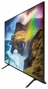 Телевизор Samsung QE55Q70R, QLED, черный, фото 6