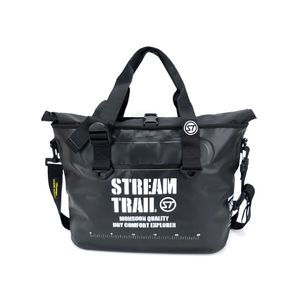 Влагозащитная сумка Stream Trail Marche DX-1.5 Onyx (BK) 23L, фото 1