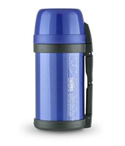 Термос из нержавеющей стали Thermos FDH-2005 MTB Vacuum Inculated Bottle, 1.4 л, фото 1