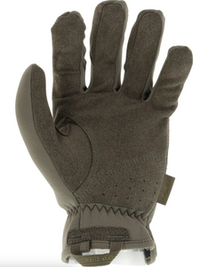 Перчатки тактические Mechanix Fastfit, цвет Olive, L, фото 2