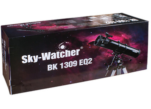 Телескоп Sky-Watcher BK 1309EQ2, фото 12