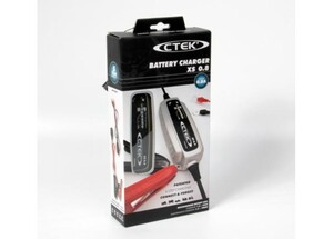 Зарядное устройство Ctek XS 0.8, фото 2