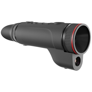Тепловизионный монокуляр GUIDE TJ650L (EATECH SJ 650L)со встроенным лазерным дальномером, фото 2