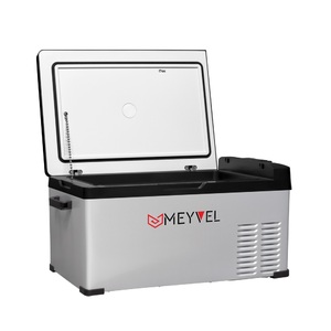 Компрессорный автохолодильник Meyvel AF-B25, фото 8