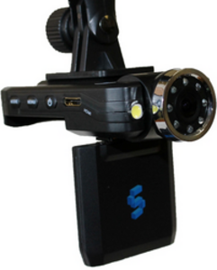 Subini DVR-HD206, фото 1