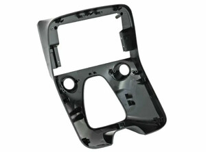 Рамка InCar для UMS CITROEN C1, PEUGEOT 108, TOYOTA Aygo 2014+ 10", фото 3