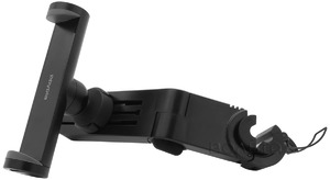 Универсальный автомобильный держатель для планшетов Ppyple DashHR-DT black, фото 9