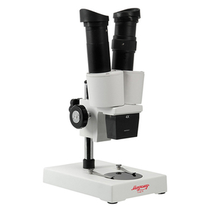Микроскоп стереоскопический Микромед МС-1 вар. 1A (4х), фото 2