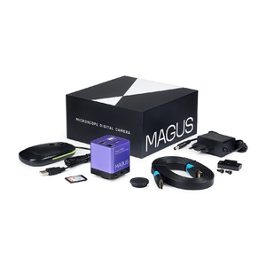 Камера цифровая MAGUS CHD10, фото 5