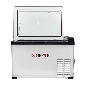 Компрессорный автохолодильник Meyvel AF-B40, фото 3