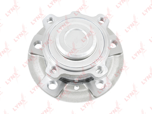 Ступица передняя в сборе с ABS LYNXauto WH-1404. Для: BMW БМВ 1(F20 / F21) 1.6-2.0 10> / 3(F30 / F31) 1.6-3.0 11>, фото 1