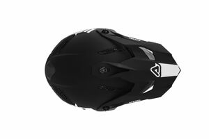 Шлем Acerbis PROFILE 5 22-06 Black 2 XL, фото 6