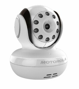 Motorola MBP36 Видеоняня, фото 2