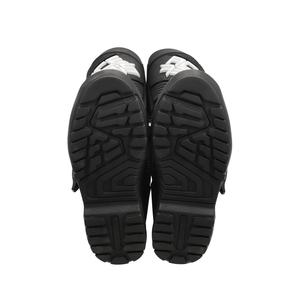 Мотоботы кроссовые Acerbis ARTIGLIO Black (р.44), фото 6