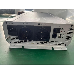 Инвертор MobileComfort S1524-BC, 1500Вт, 24В, фото 3