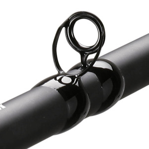 Удилище 13 Fishing Omen Black - 7'8" XH 40-120g - casting rod - 2pc, фото 4