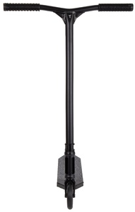 Самокат трюковой Tech Team Zefir Lite V 2 47 black, фото 3