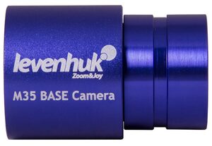 Камера цифровая Levenhuk M35 BASE, фото 2