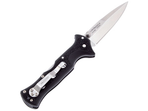 Нож складной Cold Steel Counter Point II сталь AUS8A рукоять Griv-Ex (CS-10AC), фото 2