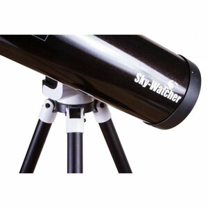 Телескоп Sky-Watcher P114 AZ-GTe SynScan GOTO, фото 9