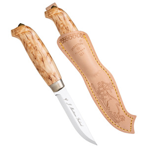 Нож Marttiini традиционный LYNX 121 (90/200)