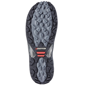 Сапоги BAFFIN Summit, black BK1, р.40,5-RU (UK 8), фото 2