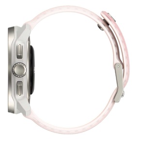 Умные часы Suunto Race S Powder Pink (SS051018000), фото 3