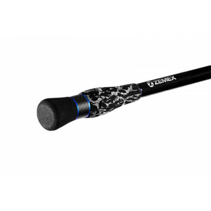 Спиннинг ZEMEX 25 HELLAS 1002MH 10-36 g, фото 3