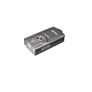 Набор тактический фонарь Fenix PD36R Pro + брелок E03R V2.0 Grey (Bonus Kit), фото 3