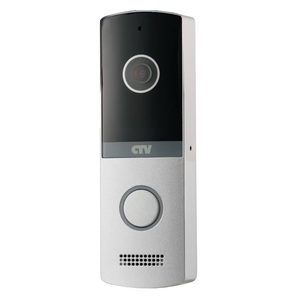 Вызывная панель для видеодомофонов CTV-D4003NG S, фото 1