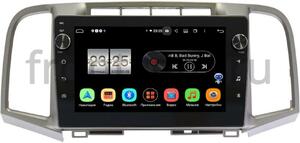 Штатная магнитола Toyota Venza 2009-2017 (без JBL) LeTrun BPX409-9358 на Android 10 (4/32, DSP, IPS, с голосовым ассистентом, с крутилками), фото 1