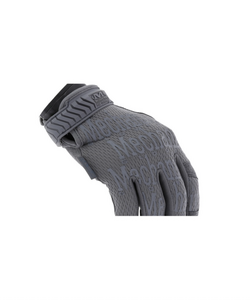 Перчатки тактические Mechanix Original, цвет Wolf Grey, M, фото 7