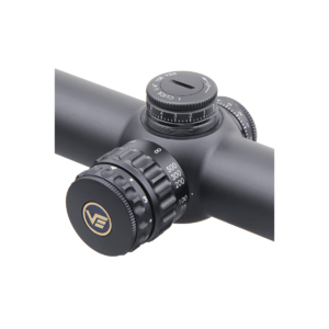 Оптический прицел Vector Optics Continental X6 5-30x56 ZeroStop 30mm сетка Hunting BDC с подсветкой (SCOL-X22P), фото 7
