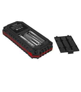 Толщиномер ультразвуковой RGK UTM-10, фото 4