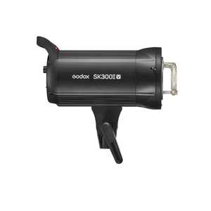 Вспышка студийная Godox SK300II-V, фото 4