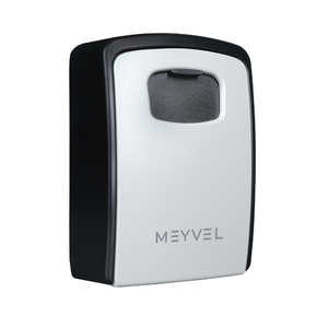 Сейф-ключница Meyvel SF16-XXL1 (gray), фото 2