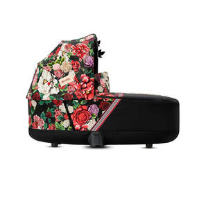 Спальный блок Cybex PRIAM III Spring Blossom Dark