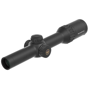 Прицел Vector Optics Continental x8 Hunting ED 1-8x24, G4 Fiber, фото 1