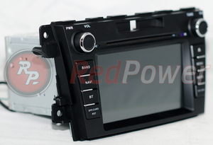 Штатное головное устройство RedPower 18097 HD Mazda CX-7, фото 3