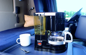 Автомобильная кофеварка Dometic PerfectCoffee MC-054 (24В, 200Вт, 625мл), фото 3