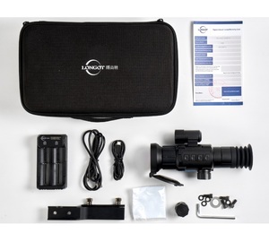 Тепловизионный прицел Longot R650L, фото 11