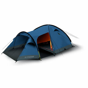 Палатка Trimm CAMP II, синий 4+1, фото 1