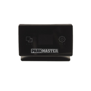 Система контроля давления и температуры в шинах ParkMaster TPMaSter TPMS 4-30 (4 внутренних датчика)