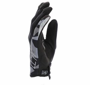 Перчатки Acerbis CE ZERO DEGREE 3.0 Black/Grey XXXL, фото 4