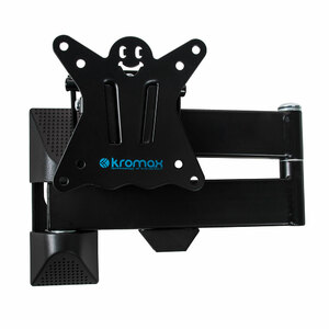 Кронштейн для LED/LCD телевизоров Kromax CASPER-104 black, фото 5