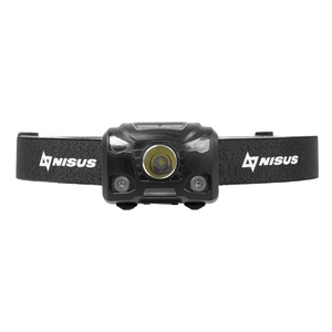 Фонарь налобный (N-HL78) NISUS PRO, фото 2