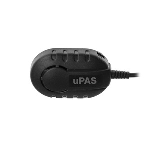 Датчик парковки ParkMaster 24U-4-А WT (Белые), фото 6