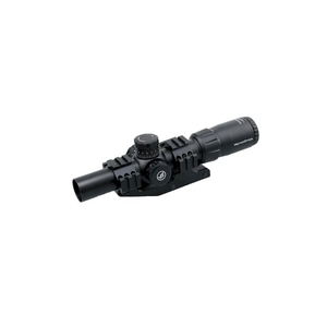 Оптический прицел Vector Optics MUSTANG GENII 1-4х24 FFP, 30 мм (SCFF-36), фото 1